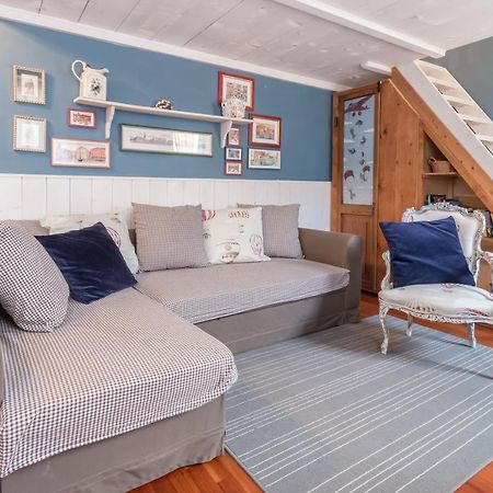 Ca' Falier Blue - 10 Min From Train And Bus Station Venice Ngoại thất bức ảnh