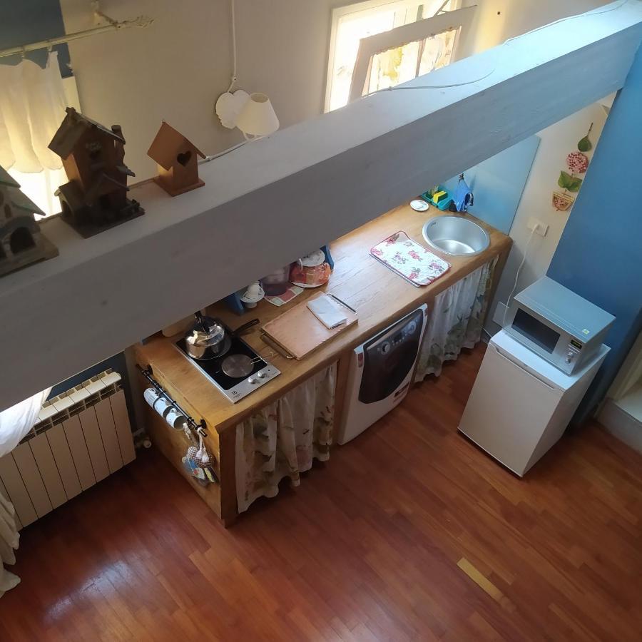 Ca' Falier Blue - 10 Min From Train And Bus Station Venice Ngoại thất bức ảnh