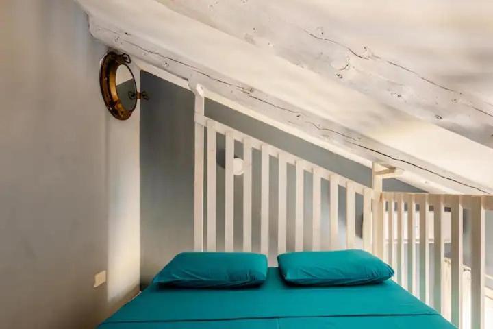 Ca' Falier Blue - 10 Min From Train And Bus Station Venice Ngoại thất bức ảnh