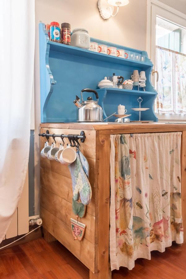 Ca' Falier Blue - 10 Min From Train And Bus Station Venice Ngoại thất bức ảnh