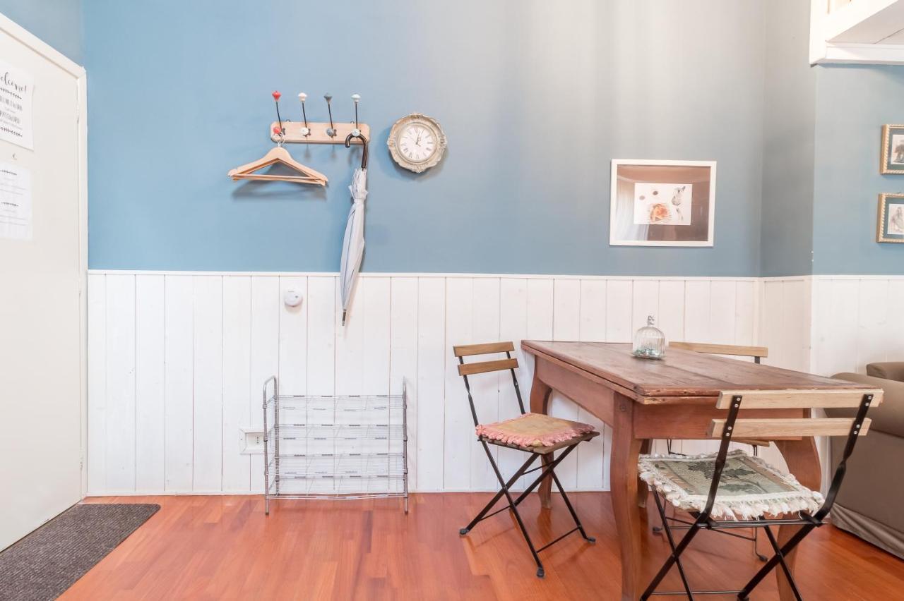 Ca' Falier Blue - 10 Min From Train And Bus Station Venice Ngoại thất bức ảnh