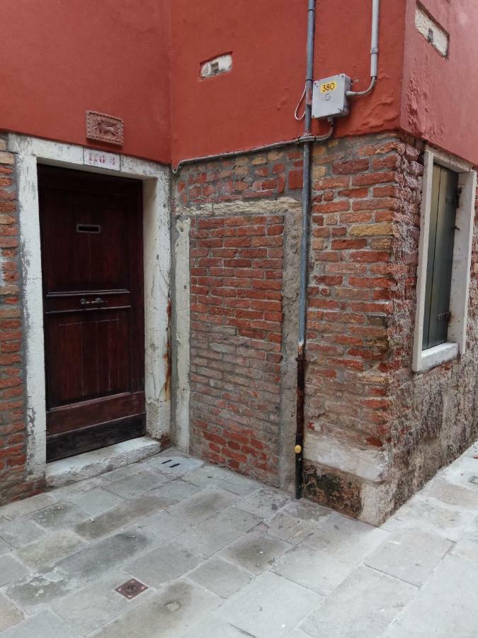 Ca' Falier Blue - 10 Min From Train And Bus Station Venice Ngoại thất bức ảnh